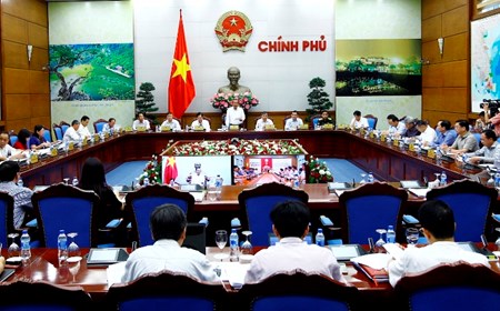 Chỉ số cải cách hành chính: NHNN và Đà Nẵng đứng đầu cả nước